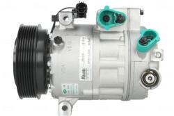 NISSENS Compresor, climatizare NISSENS ** FIRST FIT ** 890175 (890175)