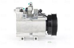 NISSENS Compresor, climatizare NISSENS ** FIRST FIT ** 890130 (890130)