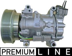 MAHLE Compresor, climatizare MAHLE BEHR *** PREMIUM LINE *** ACP 1278 000P (ACP 1278 000P)
