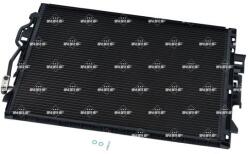 NRF Condensator, climatizare NRF EASY FIT 350218 (350218)