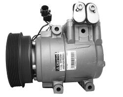 AIRSTAL Compresor, climatizare AIRSTAL 10-0814 (10-0814) - automobilus