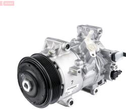 DENSO Compresor, climatizare DENSO DCP50322 (DCP50322)