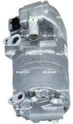 NRF Compresor, climatizare NRF GENUINE 320282G (320282G)