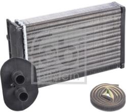 Febi Bilstein Schimbător de căldură, încălzire habitaclu FEBI BILSTEIN 18158 (18158) - automobilus