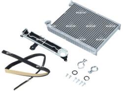 NRF Schimbător de căldură, încălzire habitaclu NRF 54378 (54378) - automobilus