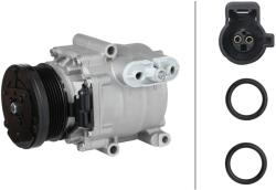 HELLA Compresor, climatizare HELLA >>> Easy2Fit - automobilus - 1 214,95 RON