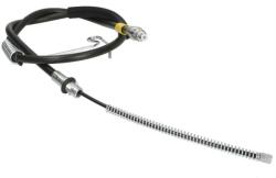 KRIEGER Cablu, frana de parcare KRIEGER 0950014004 (0950014004)