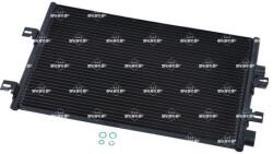 NRF Condensator, climatizare NRF EASY FIT 35543 (35543)