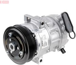 DENSO Compresor, climatizare DENSO DCP20122 (DCP20122) - automobilus