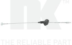 NK Cablu, frana de parcare NK 9025110 (9025110)