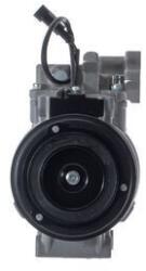 MAHLE Compresor, climatizare MAHLE BEHR ACP 1596 000S (ACP 1596 000S)