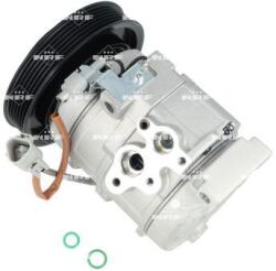 NRF Compresor, climatizare NRF EASY FIT 32639 (32639)
