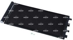 NRF Condensator, climatizare NRF EASY FIT 35969 (35969)