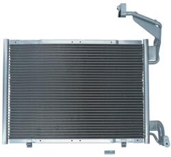 KAMOKA Condensator, climatizare KAMOKA 7800003 (7800003)