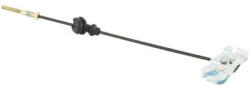 FEBEST Cablu, frana de parcare FEBEST 22100-FBF (22100-FBF)