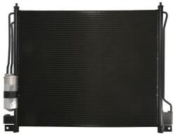 THERMOTEC Condensator, climatizare THERMOTEC KTT110304 (KTT110304) - automobilus