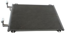 MAXGEAR Condensator, climatizare MAXGEAR AC830273 (AC830273)