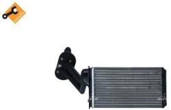 NRF Schimbător de căldură, încălzire habitaclu NRF EASY FIT 54280 (54280)