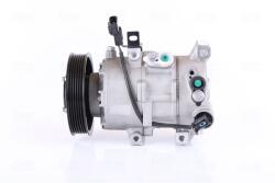 NISSENS Compresor, climatizare NISSENS ** FIRST FIT ** 890425 (890425)