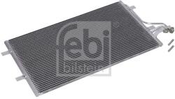 Febi Bilstein Condensator, climatizare FEBI BILSTEIN 188540 (188540)