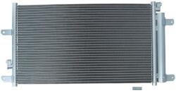 KAMOKA Condensator, climatizare KAMOKA 7800268 (7800268) - automobilus