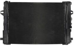 THERMOTEC Condensator, climatizare THERMOTEC KTT110567 (KTT110567) - automobilus