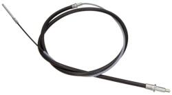 MAXGEAR Cablu, frana de parcare MAXGEAR 32-0355 (32-0355)
