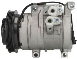 THERMOTEC Compresor, climatizare THERMOTEC KTT090528 (KTT090528) - automobilus