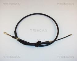 TRISCAN Cablu, frana de parcare TRISCAN 8140 29108 (8140 29108) - automobilus