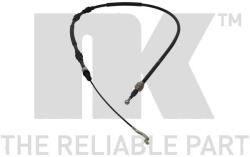 NK Cablu, frana de parcare NK 9047120 (9047120)