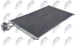 NTY Condensator, climatizare NTY CCS-VV-008 (CCS-VV-008)