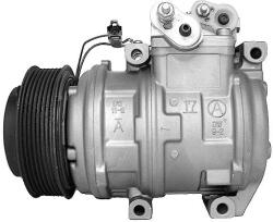 AIRSTAL Compresor, climatizare AIRSTAL 10-0661 (10-0661)