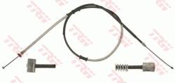 TRW Cablu, frana de parcare TRW GCH495 (GCH495)