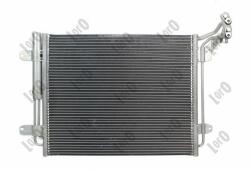 DEPO Condensator, climatizare DEPO 053-016-0039 (053-016-0039)