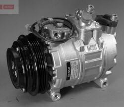 DENSO Compresor, climatizare DENSO DCP02004 (DCP02004) - automobilus