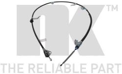 NK Cablu, frana de parcare NK 9045210 (9045210)