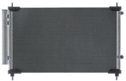 MAHLE Condensator, climatizare MAHLE BEHR AC 1063 000S (AC 1063 000S)