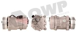 QWP Compresor, climatizare QWP WCP103R (WCP103R)