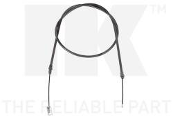 NK Cablu, frana de parcare NK 903745 (903745)