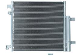 KAMOKA Condensator, climatizare KAMOKA 7800258 (7800258)