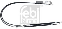 Febi Bilstein Cablu, frana de parcare FEBI BILSTEIN 109236 (109236) - automobilus