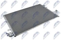 NTY Condensator, climatizare NTY CCS-FR-021 (CCS-FR-021)