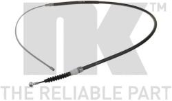 NK Cablu, frana de parcare NK 9047111 (9047111)