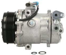 THERMOTEC Compresor, climatizare THERMOTEC KTT090287 (KTT090287) - automobilus