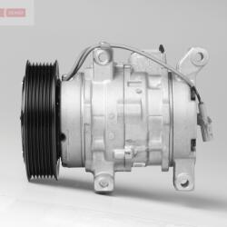 DENSO Compresor, climatizare DENSO DCP50092 (DCP50092) - automobilus