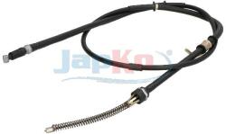 JAPKO Cablu, frana de parcare JAPKO 131509 (131509) - automobilus
