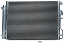 KAMOKA Condensator, climatizare KAMOKA 7800330 (7800330)