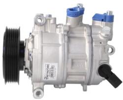 THERMOTEC Compresor, climatizare THERMOTEC KTT090574 (KTT090574) - automobilus