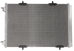 MTR Condenser, air conditioning (30071053)