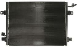 THERMOTEC Condensator, climatizare THERMOTEC KTT110870 (KTT110870)